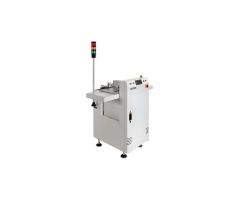 Nutek Advanced Platform Loader
